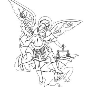 Arcángel