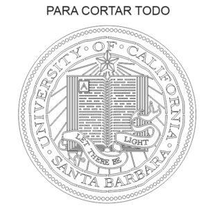 UNIVERSIDAD DE CALIFORNIA USA
