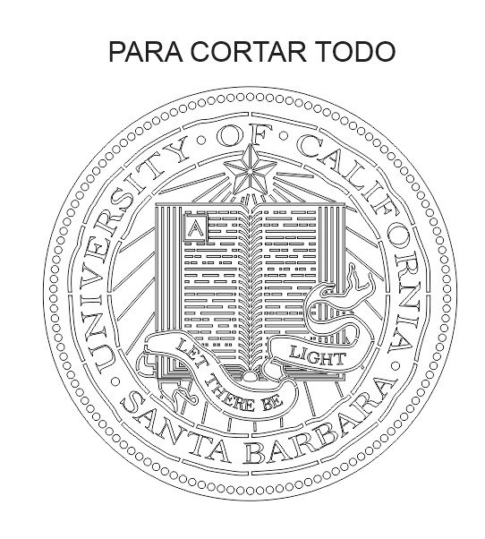 UNIVERSIDAD DE CALIFORNIA USA