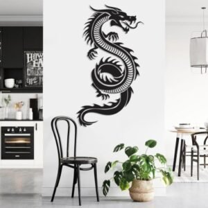 CUADRO DRAGON