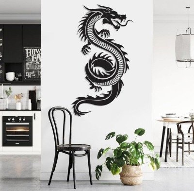 CUADRO DRAGON