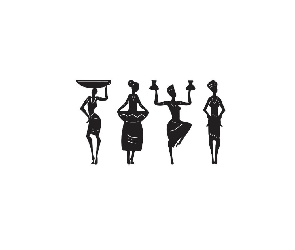 AFRICANAS