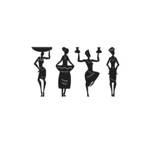 AFRICANAS