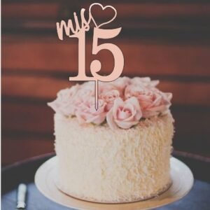 Topper: Mis 15