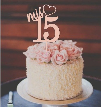 Topper: Mis 15