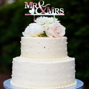Topper Mr & Mrs