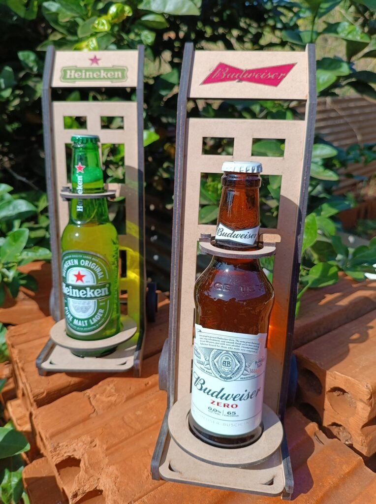 DIABLITO PARA DIA DEL PADRE PARA CERVEZA DOS MODELOS