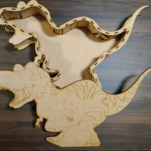CAJA DINO