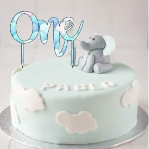 Topper: One
