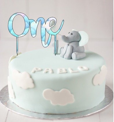 Topper: One