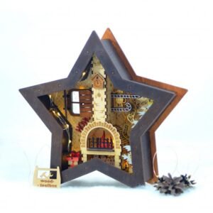 ESTRELLA NAVIDAD