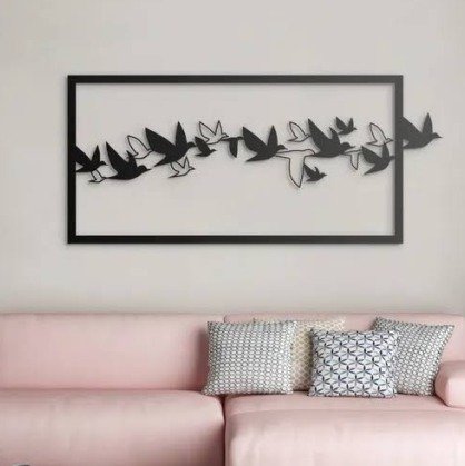 PAJAROS