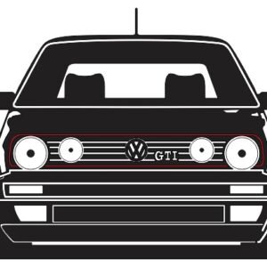 GOLF GTI