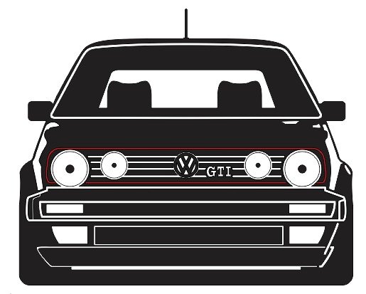 GOLF GTI