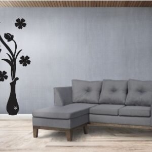 Florero de Pared