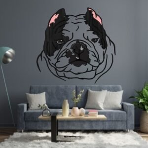 Bull Dog