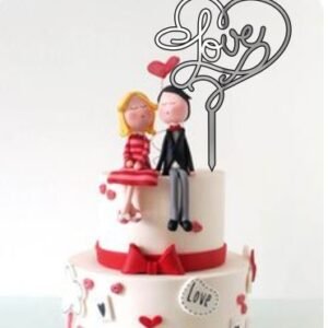 Topper: Love