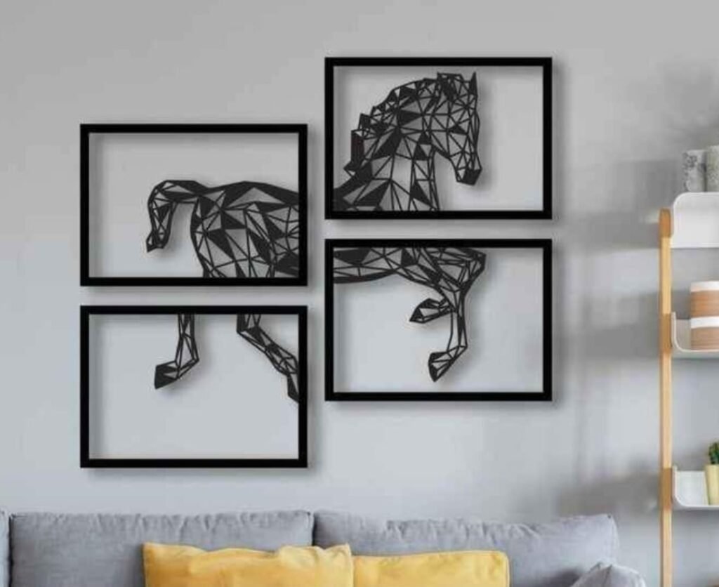 CUADRO CABALLO