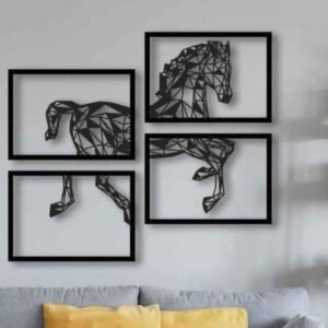 CUADRO CABALLO