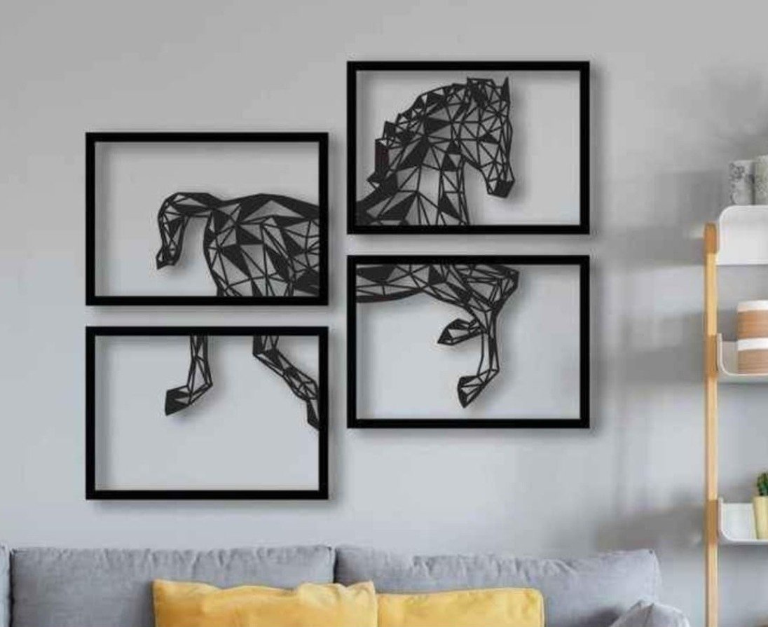 CUADRO CABALLO