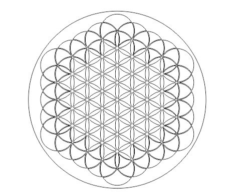 MANDALA