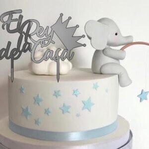 Topper: El Rey de la Casa