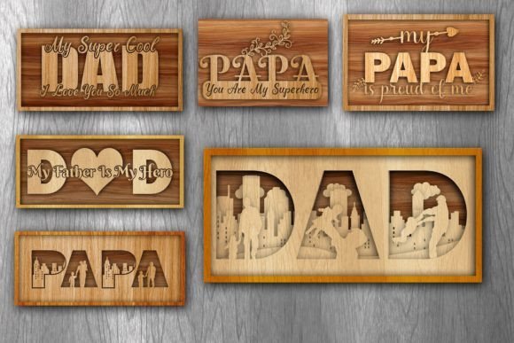 RECUERDOS DEL DIA DEL PADRE 2