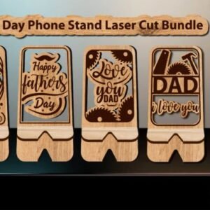 PORTA CELULAR PARA DIA DEL PADRE