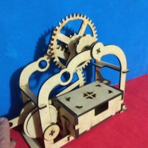 TARJETERO 3MM