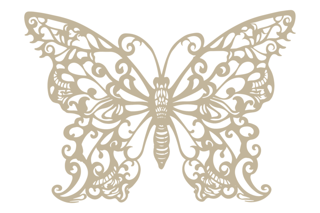 MARIPOSA MEMORABLE
