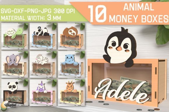 ANIMALES