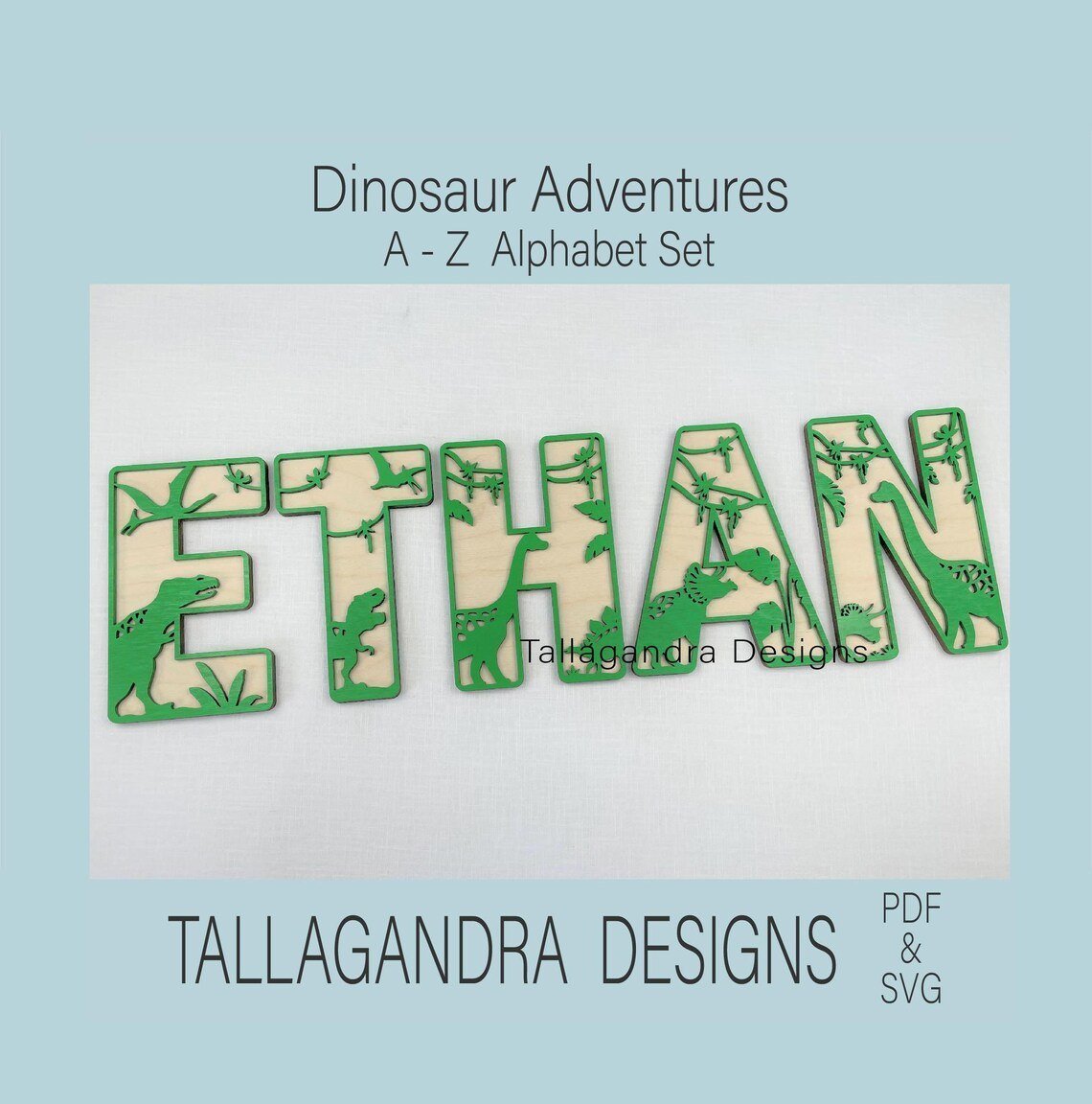 dinosaurios 2