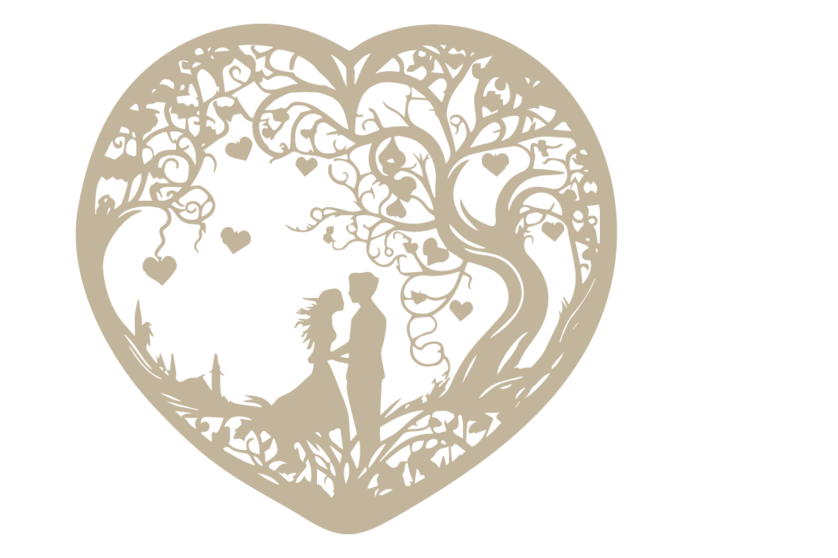 Cricut Valentine Laser Cut