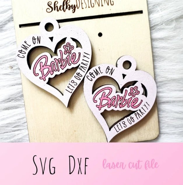 Arete Barbie