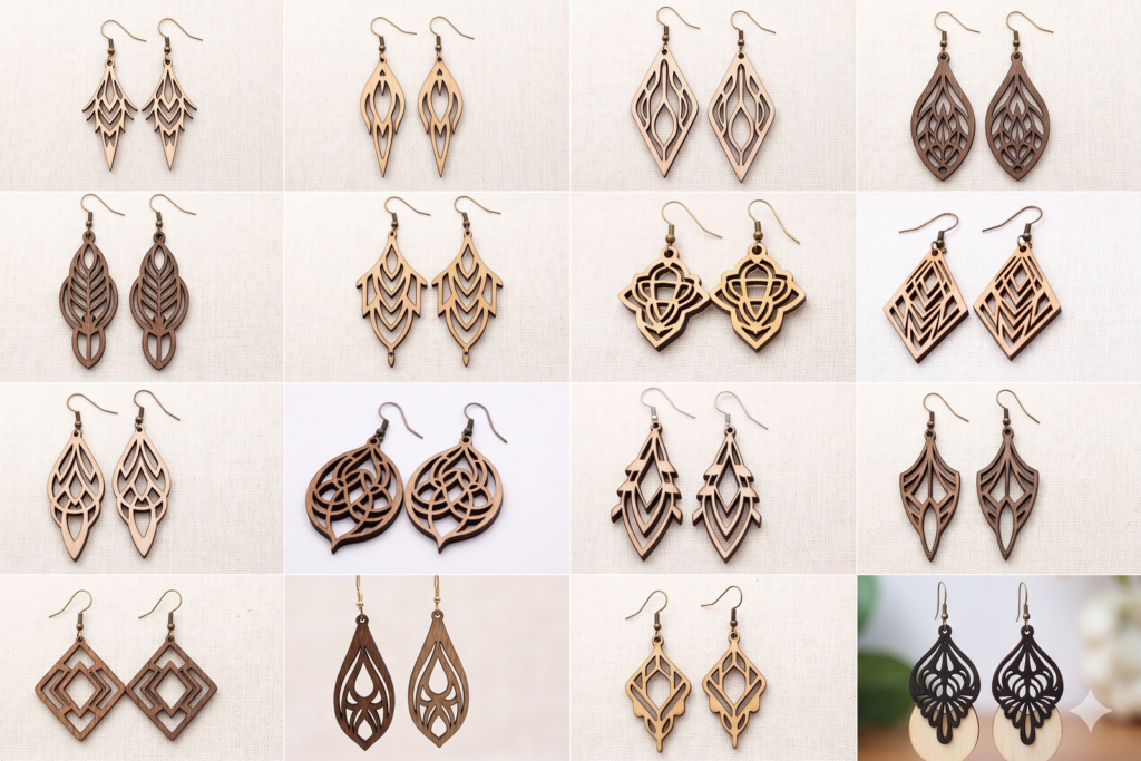 ARETES GEOMETRICOS