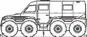 camion valores - Imagen 2