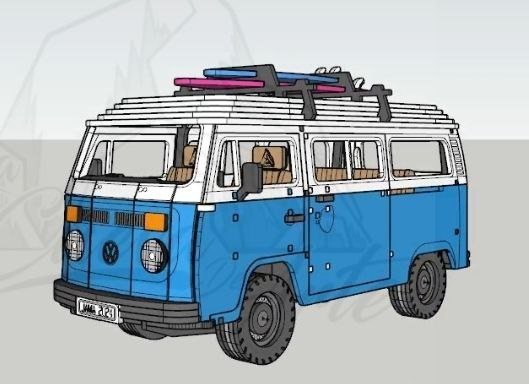 COMBI 3D