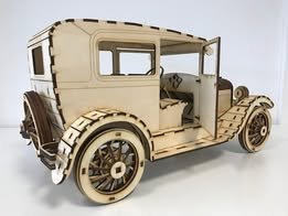 FORD 1927 - Imagen 2
