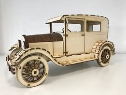 FORD 1927
