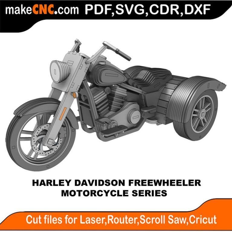 harley davison 2 modelos - Imagen 2