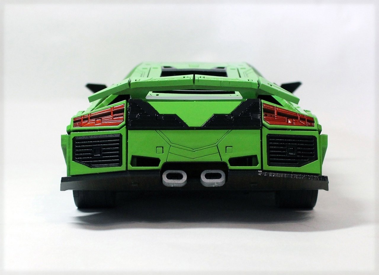 LAMBORGHINI - Imagen 2