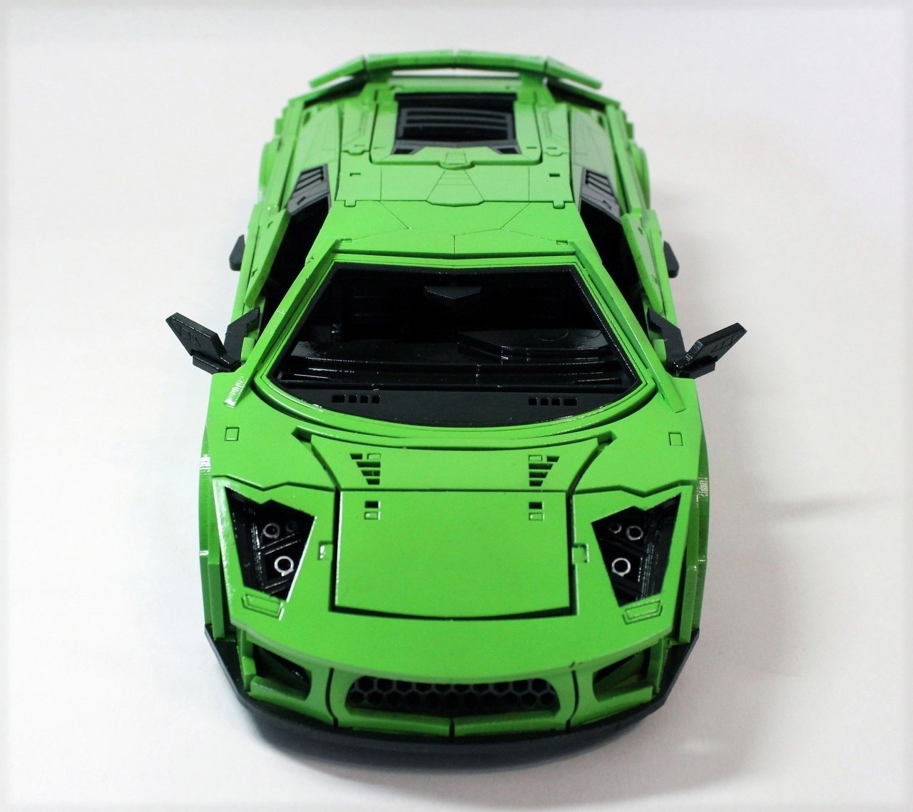 LAMBORGHINI - Imagen 4