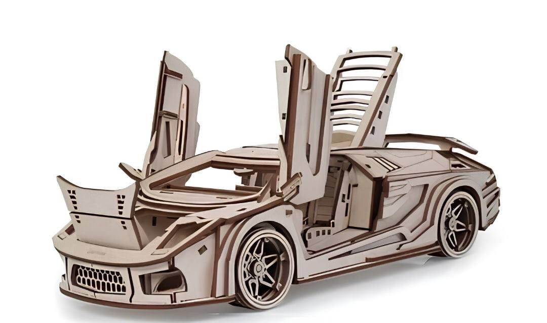 LAMBORGHINI - Imagen 5