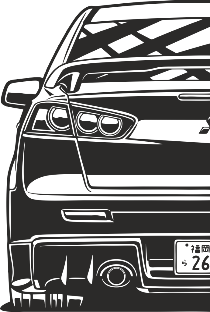 M.EVO - 1