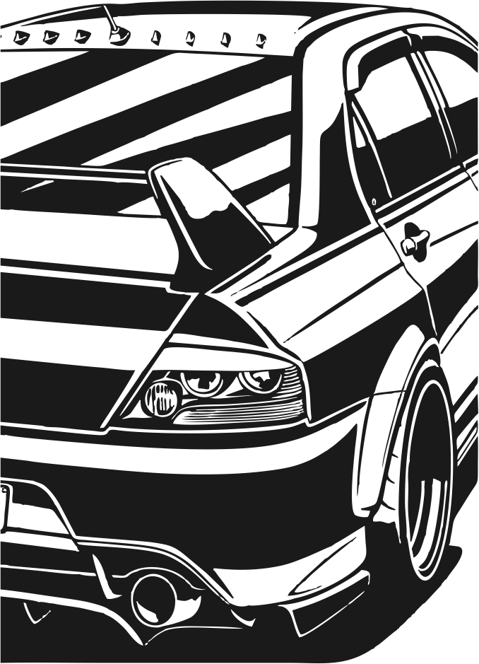 M.EVO - 3