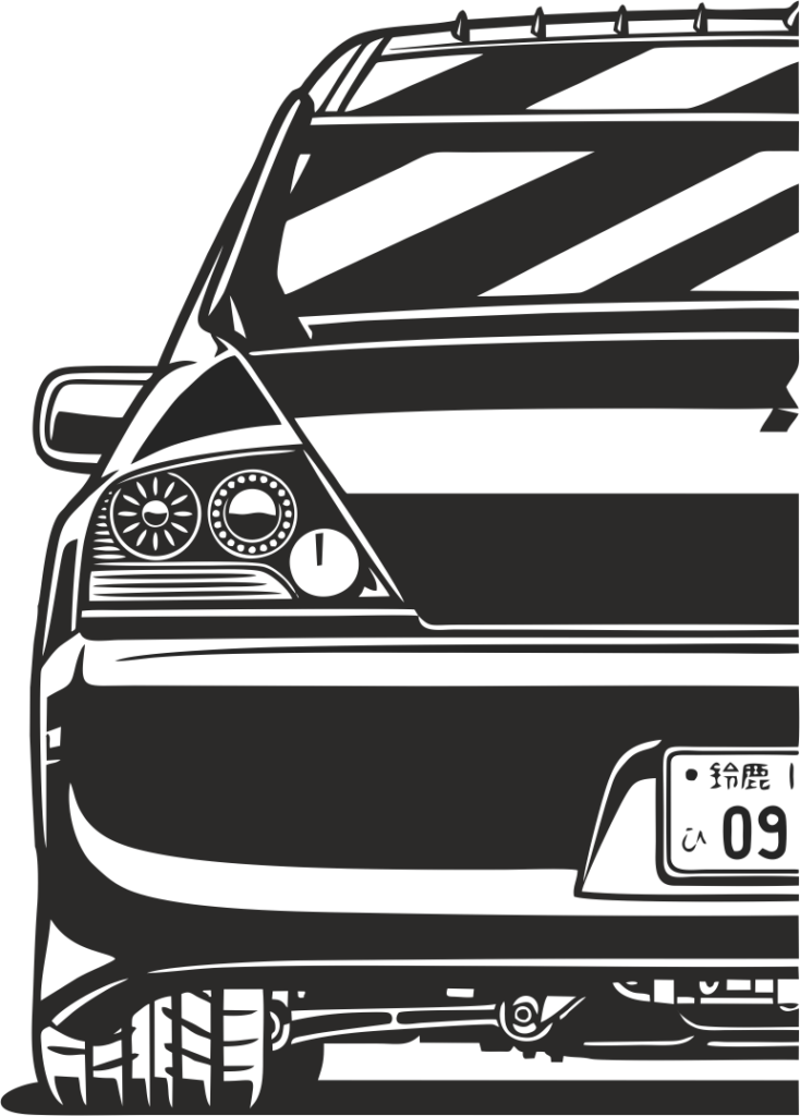 M.EVO - 4