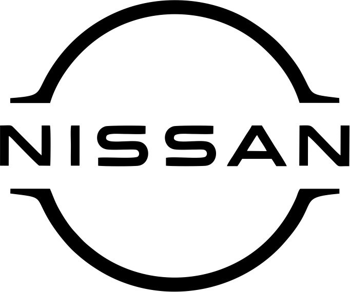 nissan logo - 1