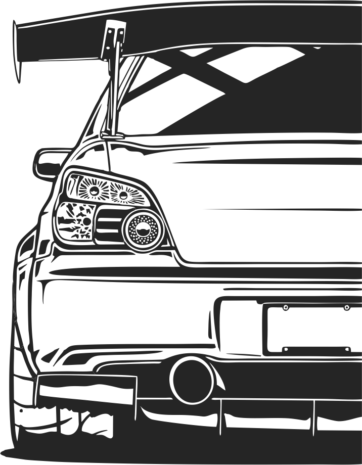 SUBARU