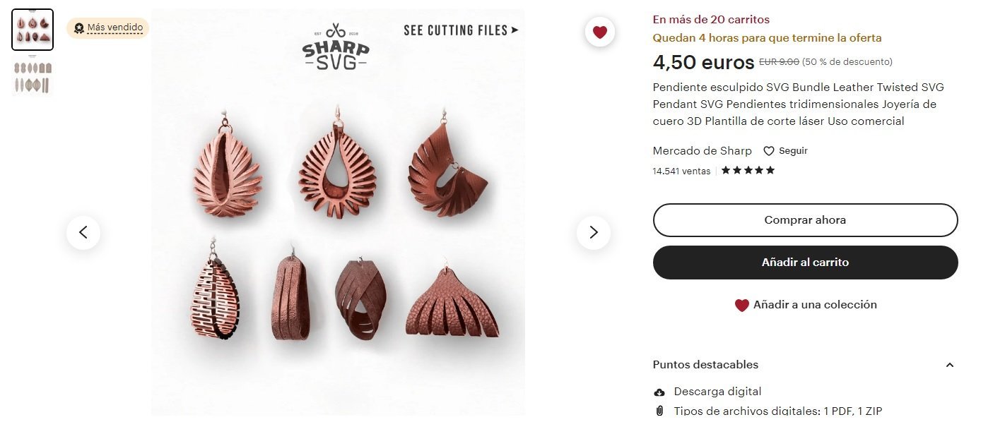 Bolsos - cuero - Imagen 2