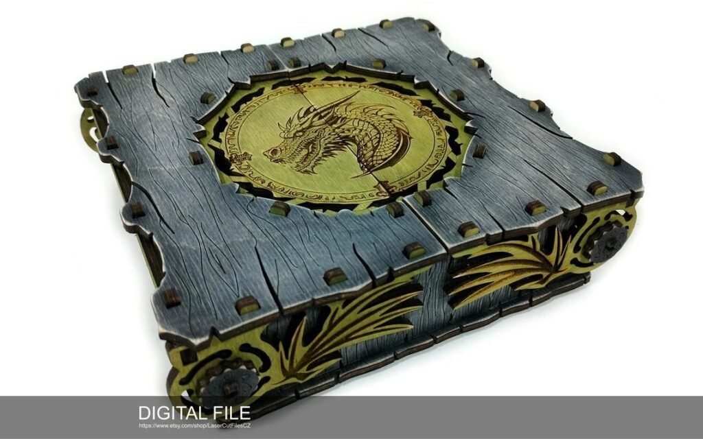 DRAGON